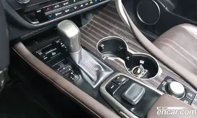 Lexus RX 2019 3.5 гидро, миниатюра 9