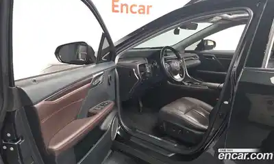 Lexus RX 2019 3.5 гидро, миниатюра 10