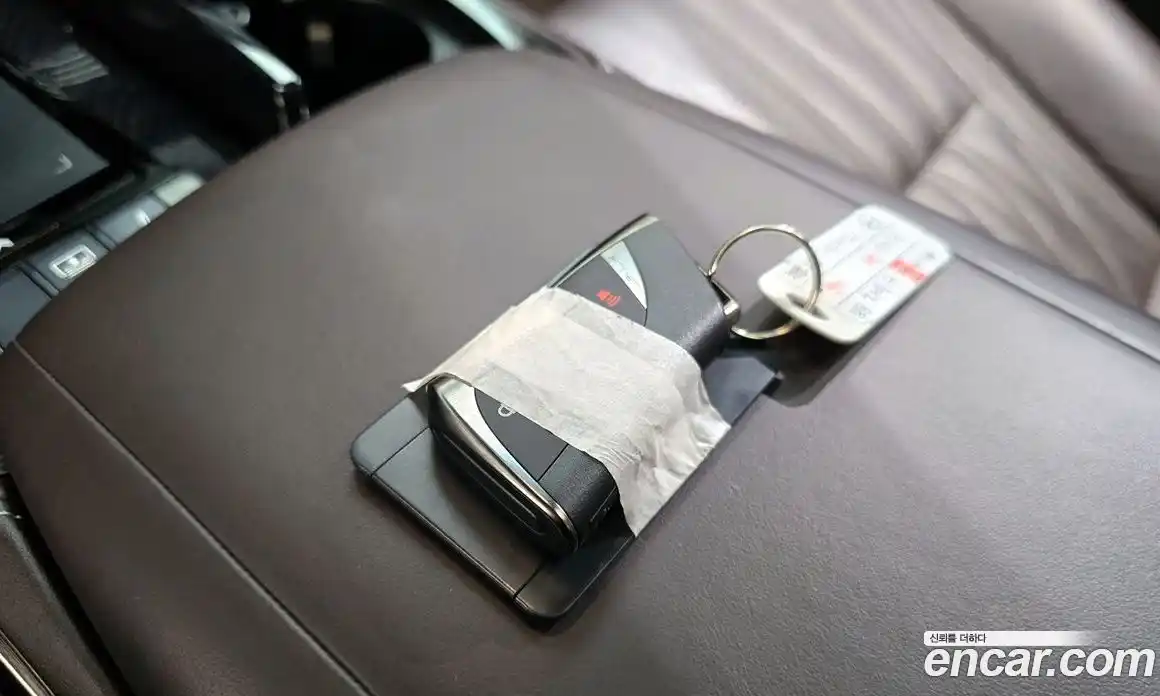 Lexus LS 2018 3.4 гидро, фото 14