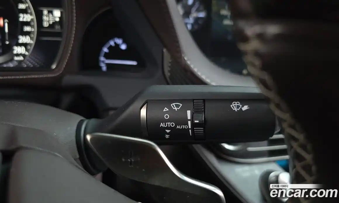 Lexus LS 2018 3.4 гидро, фото 19