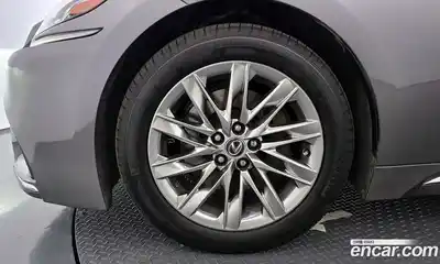 Lexus LS 2018 3.4 гидро, миниатюра 5