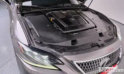 Lexus LS 2018 3.4 гидро, миниатюра 6