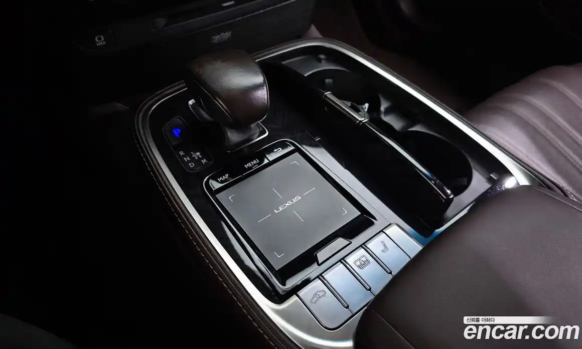 Lexus LS 2018 3.4 гидро, фото 9