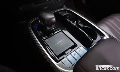 Lexus LS 2018 3.4 гидро, миниатюра 9