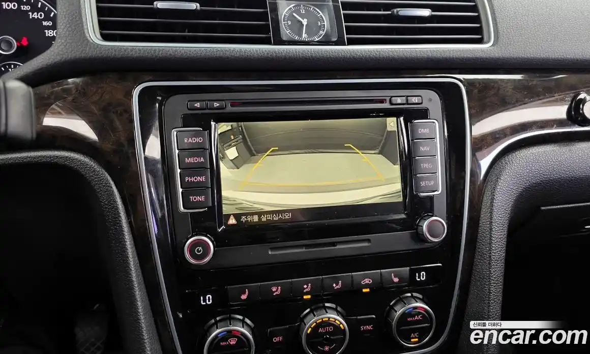 Volkswagen Passat 2015 2.0 автомат (гидро), фото 15