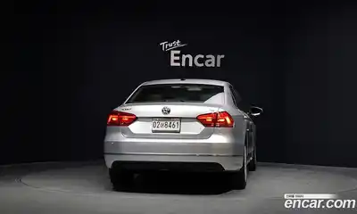 Volkswagen Passat 2015 2.0 автомат (гидро), миниатюра 4