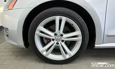 Volkswagen Passat 2015 2.0 автомат (гидро), миниатюра 5