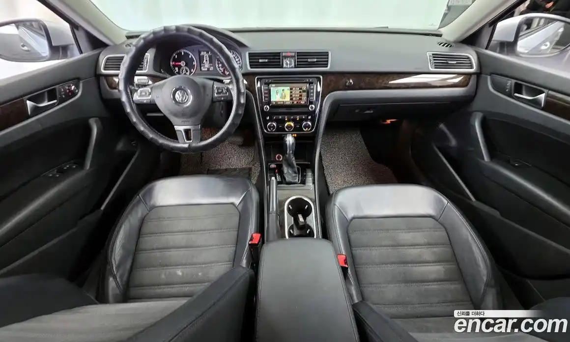 Volkswagen Passat 2015 2.0 автомат (гидро), фото 7