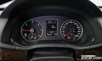Volkswagen Passat 2015 2.0 автомат (гидро), миниатюра 8