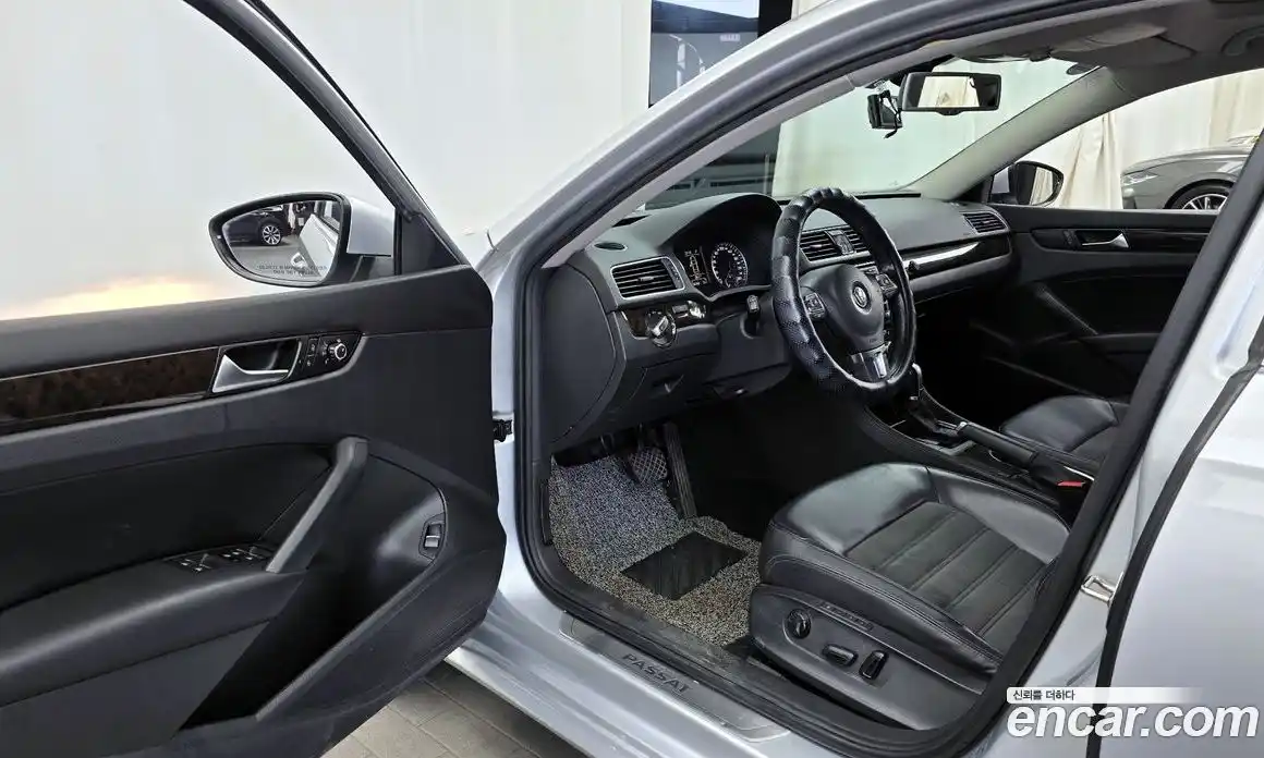 Volkswagen Passat 2015 2.0 автомат (гидро), фото 10