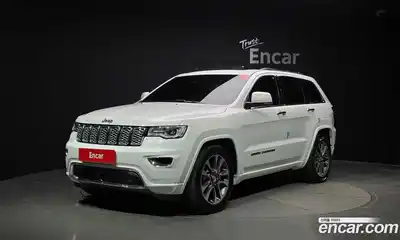 Jeep Cherokee, 2017, 64 005 км