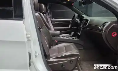 Jeep Cherokee 2017 3.6 автомат (гидро), миниатюра 11