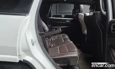 Jeep Cherokee 2017 3.6 автомат (гидро), миниатюра 12