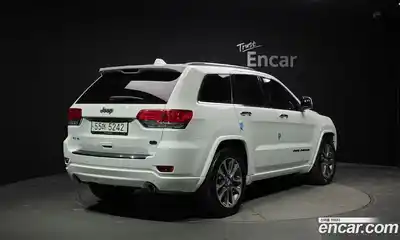 Jeep Cherokee 2017 3.6 автомат (гидро), миниатюра 2