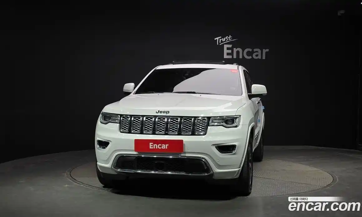 Jeep Cherokee 2017 3.6 автомат (гидро), фото 3