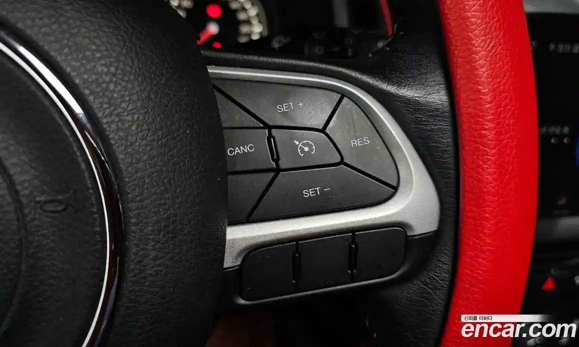 Jeep Renegade 2018 2.0 автомат (гидро), фото 28