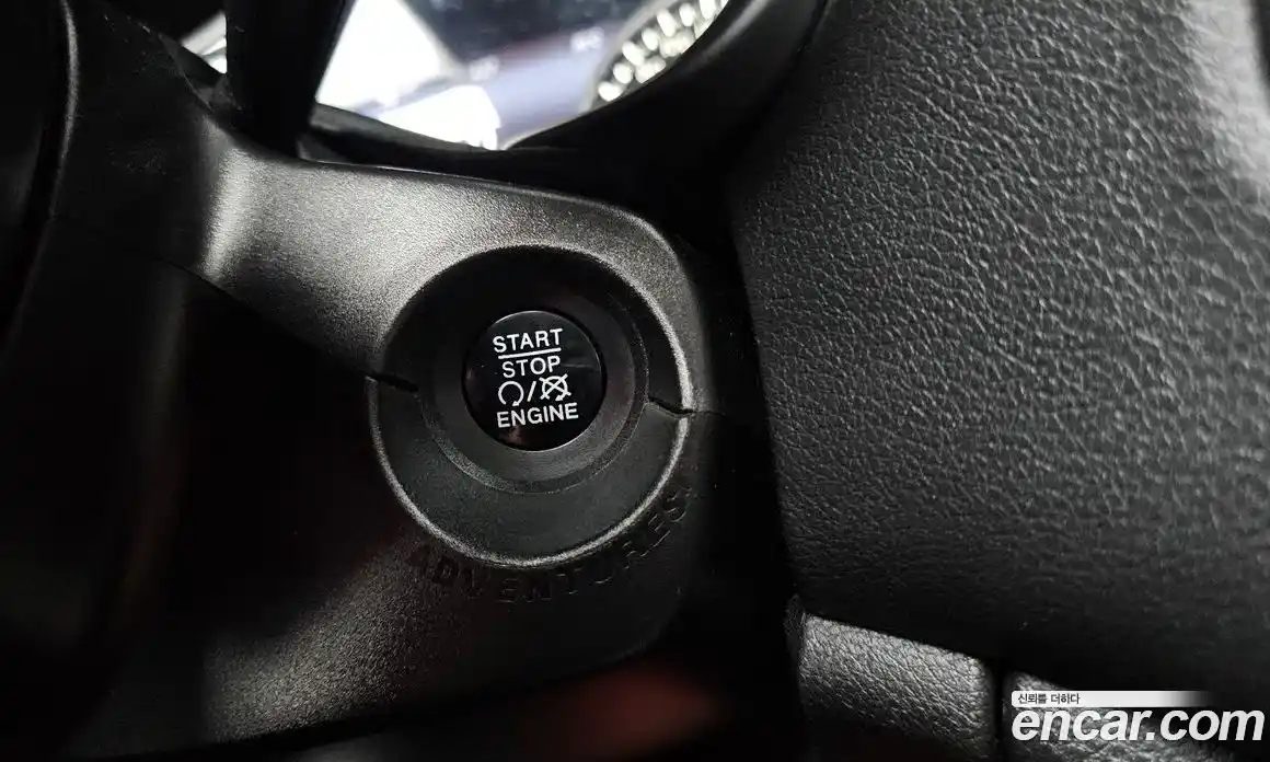 Jeep Renegade 2018 2.0 автомат (гидро), фото 29