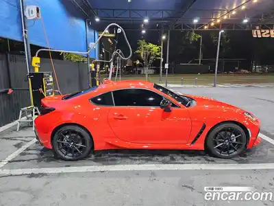 Toyota 86 2024 2.4 механика, миниатюра 2