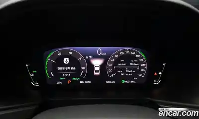 Honda Accord 2024 2.0 автомат (гидро), миниатюра 11