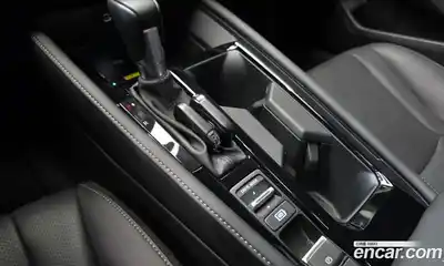 Honda Accord 2024 2.0 автомат (гидро), миниатюра 12