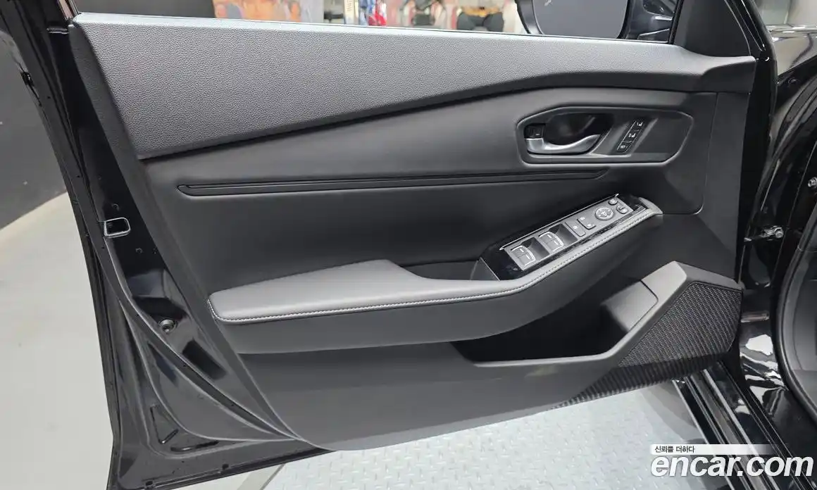 Honda Accord 2024 2.0 автомат (гидро), фото 14
