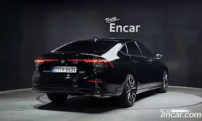 Honda Accord 2024 2.0 автомат (гидро), миниатюра 2