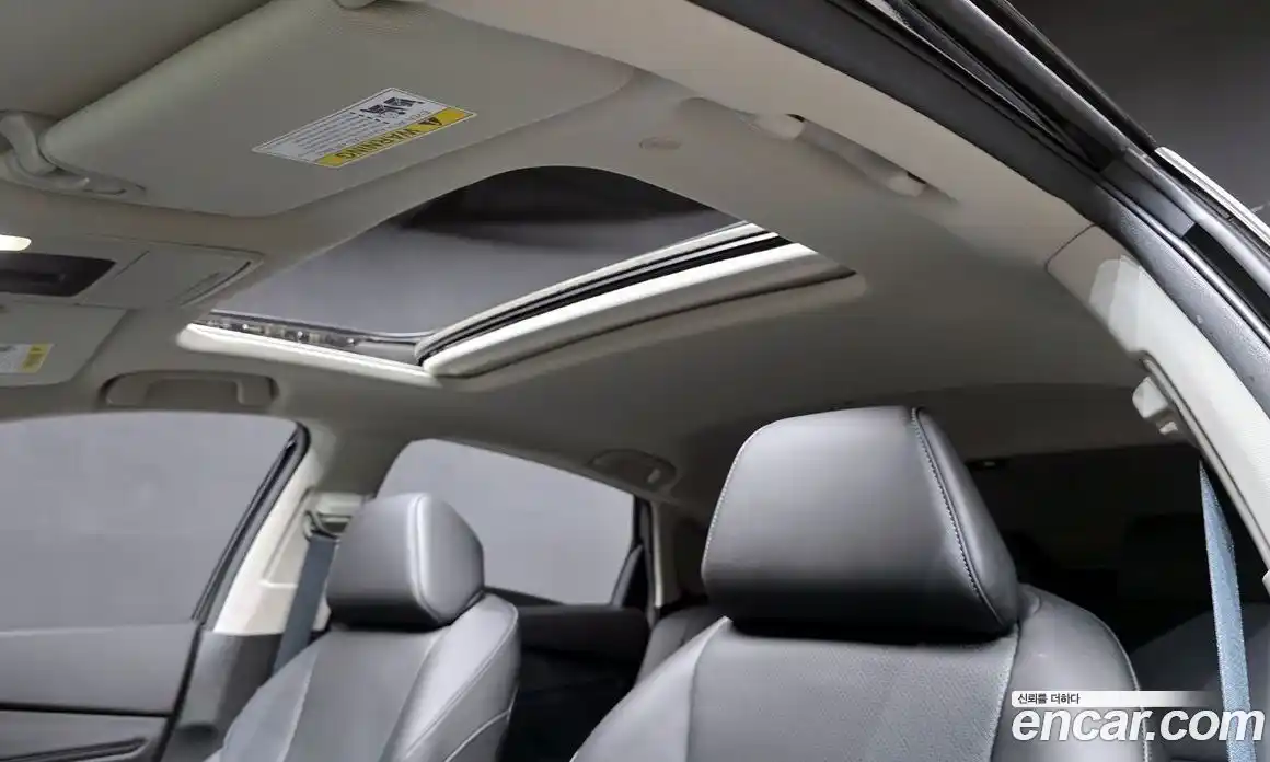 Honda Accord 2024 2.0 автомат (гидро), фото 25