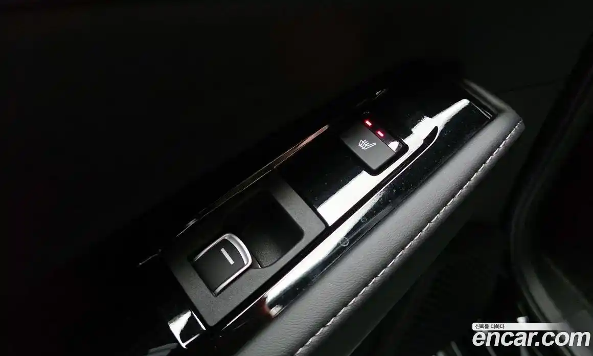 Honda Accord 2024 2.0 автомат (гидро), фото 26