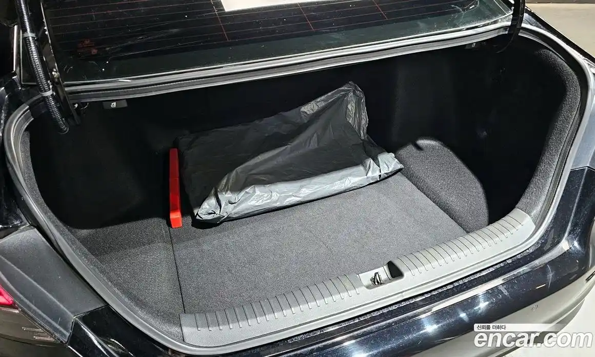 Honda Accord 2024 2.0 автомат (гидро), фото 30