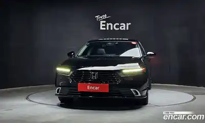 Honda Accord 2024 2.0 автомат (гидро), миниатюра 3