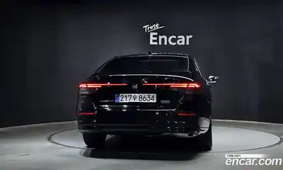 Honda Accord 2024 2.0 автомат (гидро), миниатюра 4