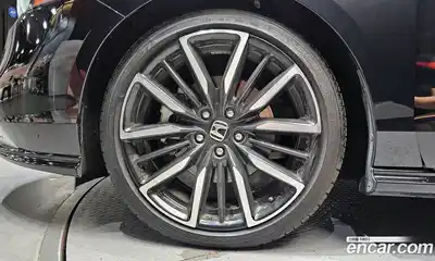 Honda Accord 2024 2.0 автомат (гидро), миниатюра 5