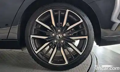 Honda Accord 2024 2.0 автомат (гидро), миниатюра 7