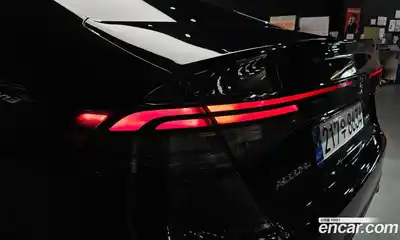 Honda Accord 2024 2.0 автомат (гидро), миниатюра 9