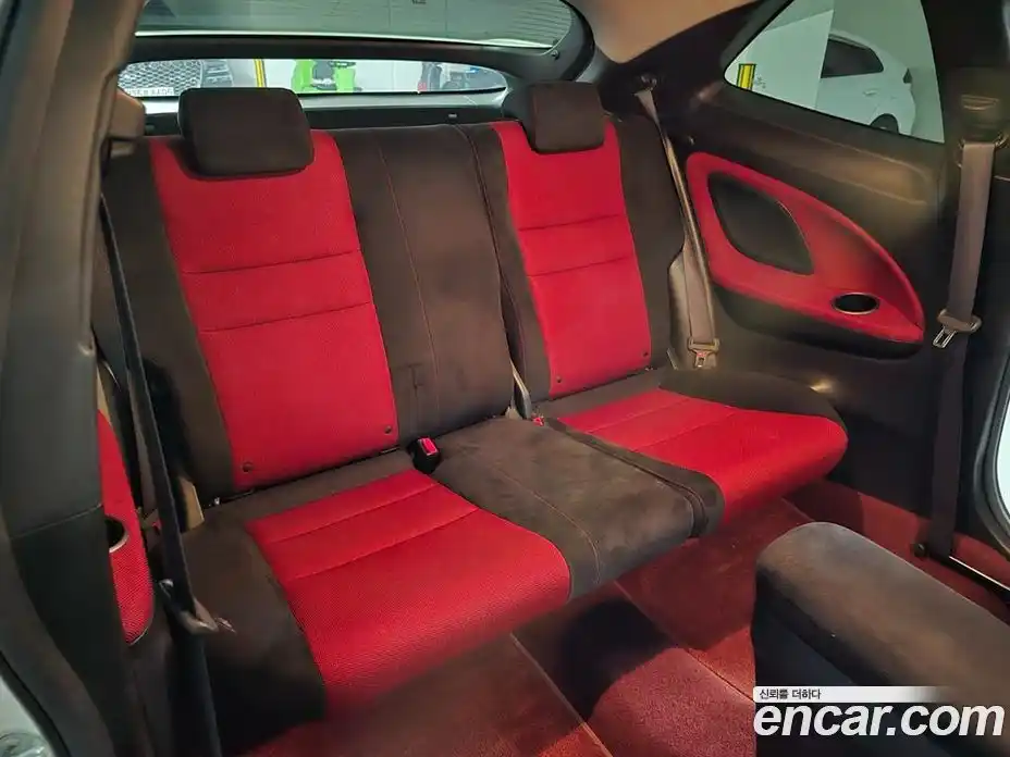 Honda Civic 2010 2.0 механика, фото 20