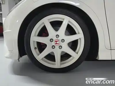 Honda Civic 2010 2.0 механика, миниатюра 7