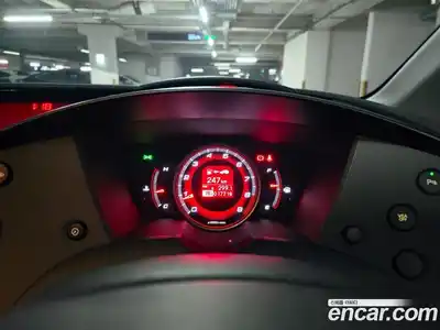 Honda Civic 2010 2.0 механика, миниатюра 10