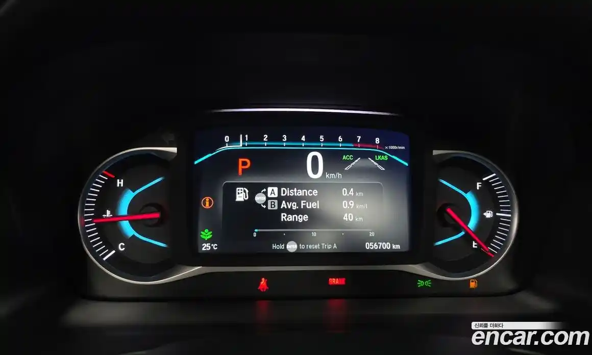 Honda Pilot 2019 3.5 автомат (гидро), фото 11
