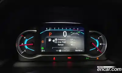 Honda Pilot 2019 3.5 автомат (гидро), миниатюра 11
