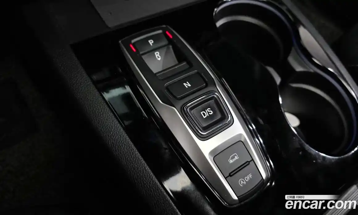 Honda Pilot 2019 3.5 автомат (гидро), фото 12