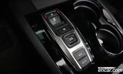 Honda Pilot 2019 3.5 автомат (гидро), миниатюра 12