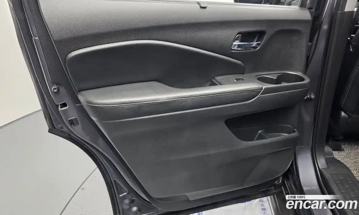 Honda Pilot 2019 3.5 автомат (гидро), фото 14