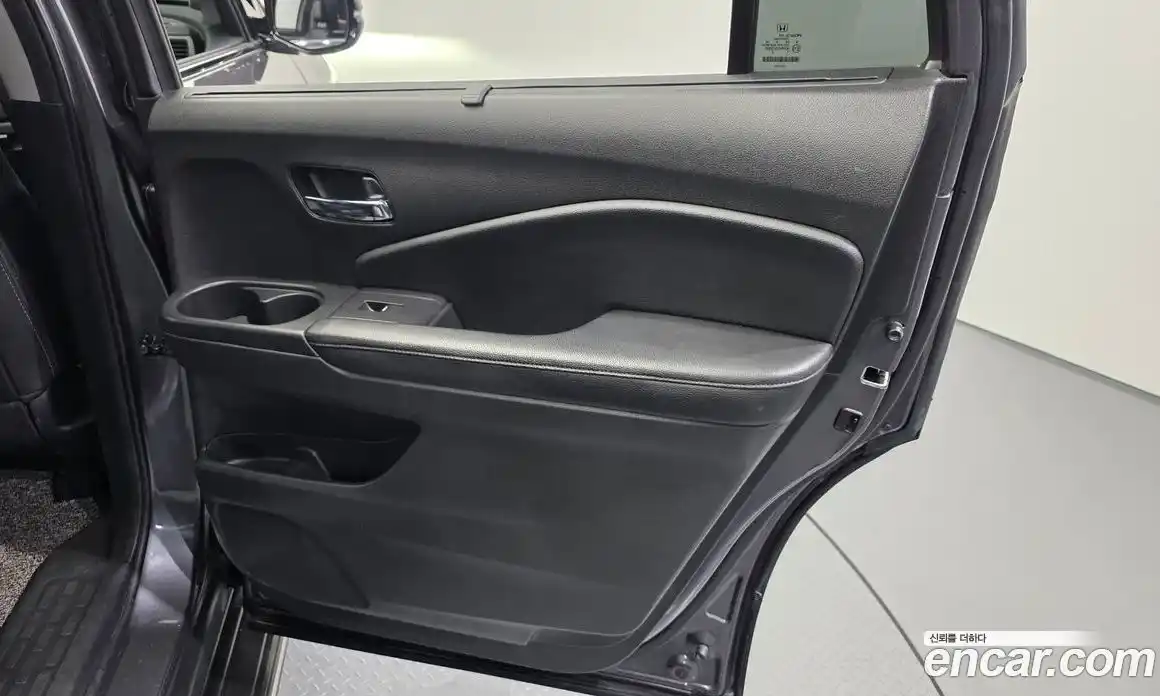 Honda Pilot 2019 3.5 автомат (гидро), фото 15