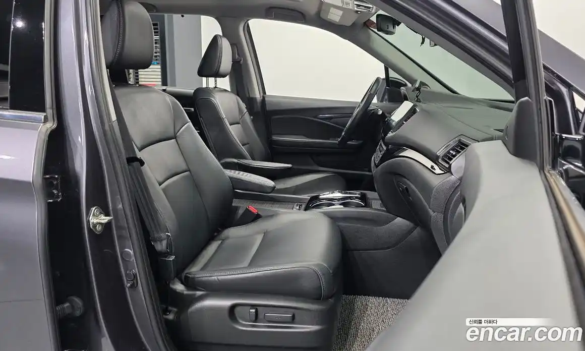 Honda Pilot 2019 3.5 автомат (гидро), фото 17