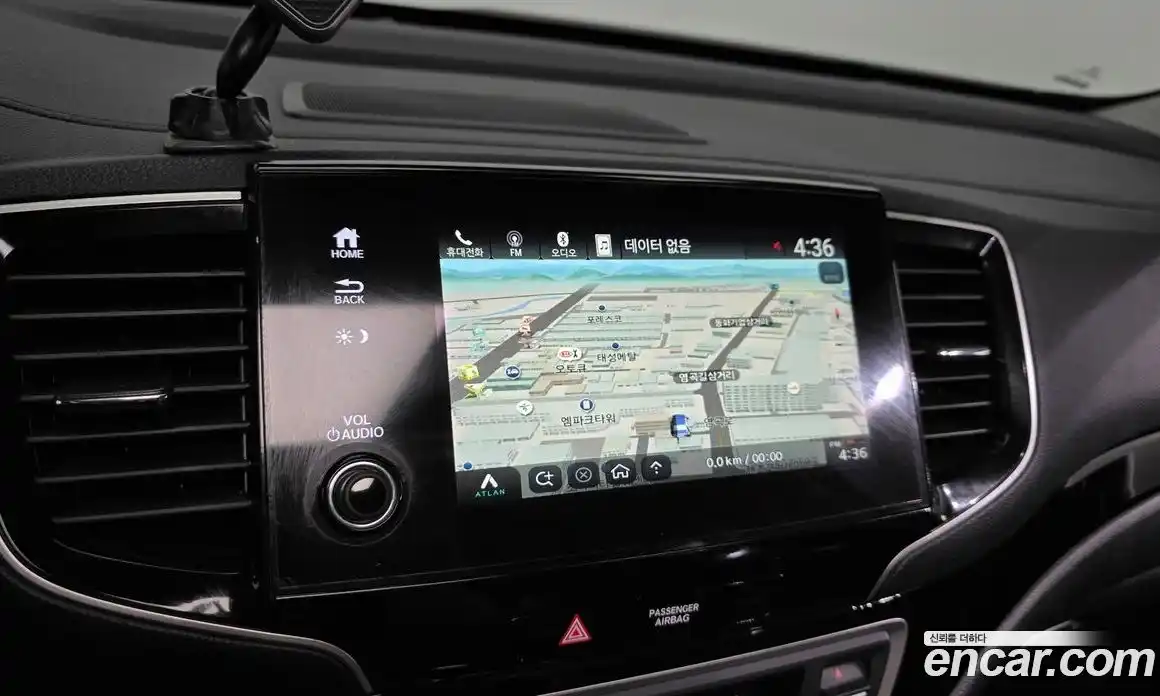 Honda Pilot 2019 3.5 автомат (гидро), фото 20