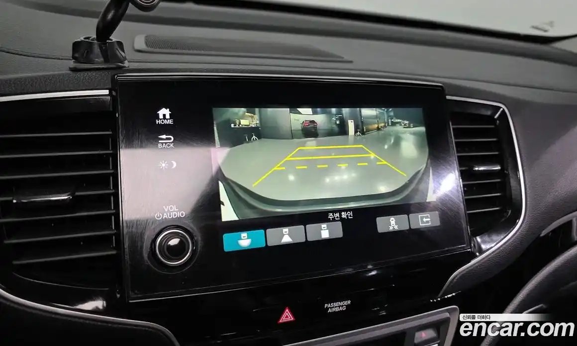 Honda Pilot 2019 3.5 автомат (гидро), фото 21