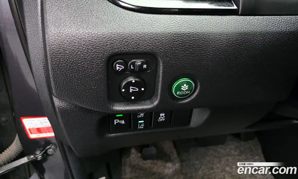 Honda Pilot 2019 3.5 автомат (гидро), фото 24