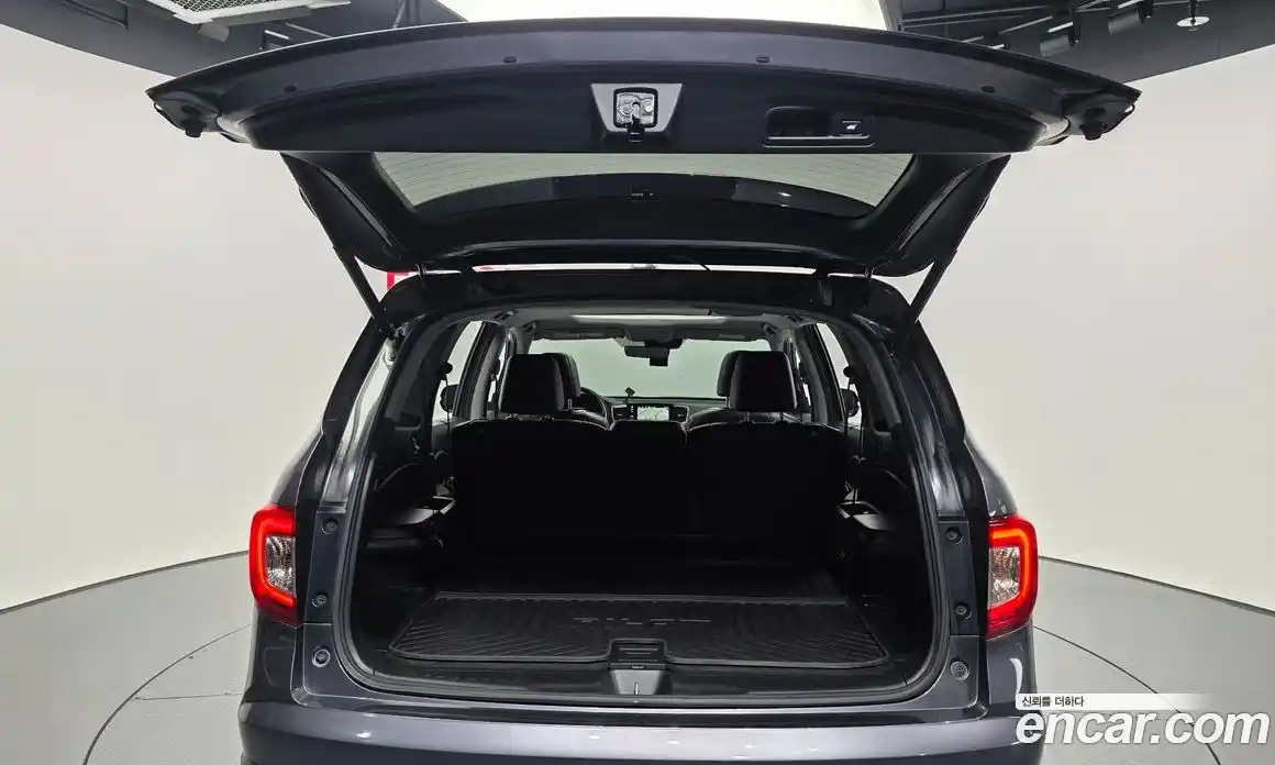 Honda Pilot 2019 3.5 автомат (гидро), фото 26