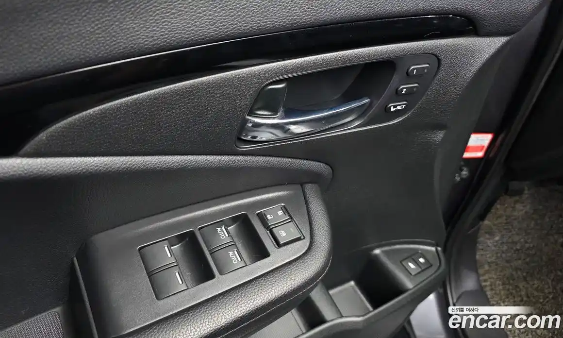 Honda Pilot 2019 3.5 автомат (гидро), фото 28