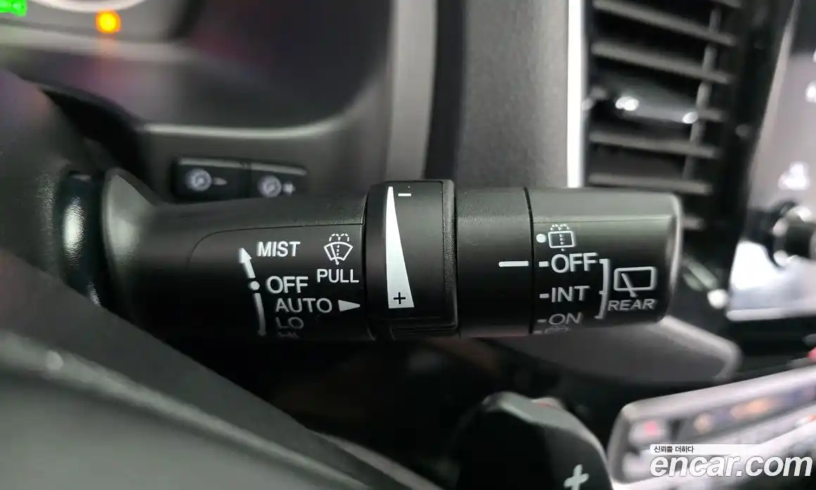 Honda Pilot 2019 3.5 автомат (гидро), фото 30